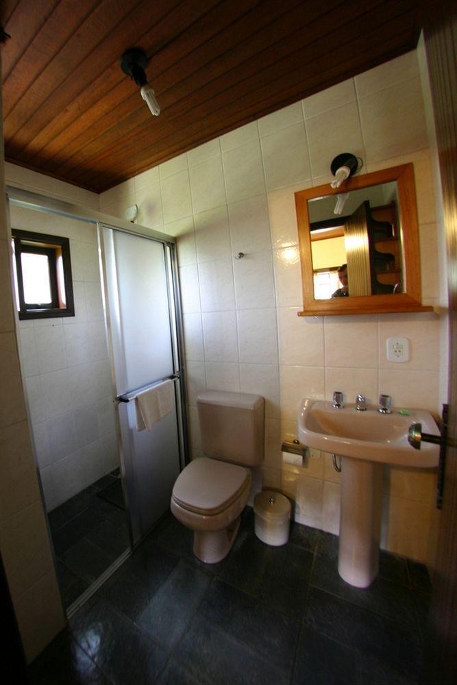 Grunwald Guest house Monte Verde (Minas Gerais)