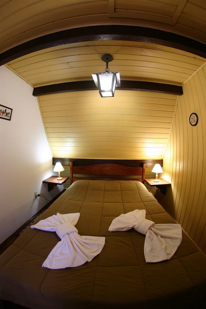 Grunwald Guest house Monte Verde (Minas Gerais)