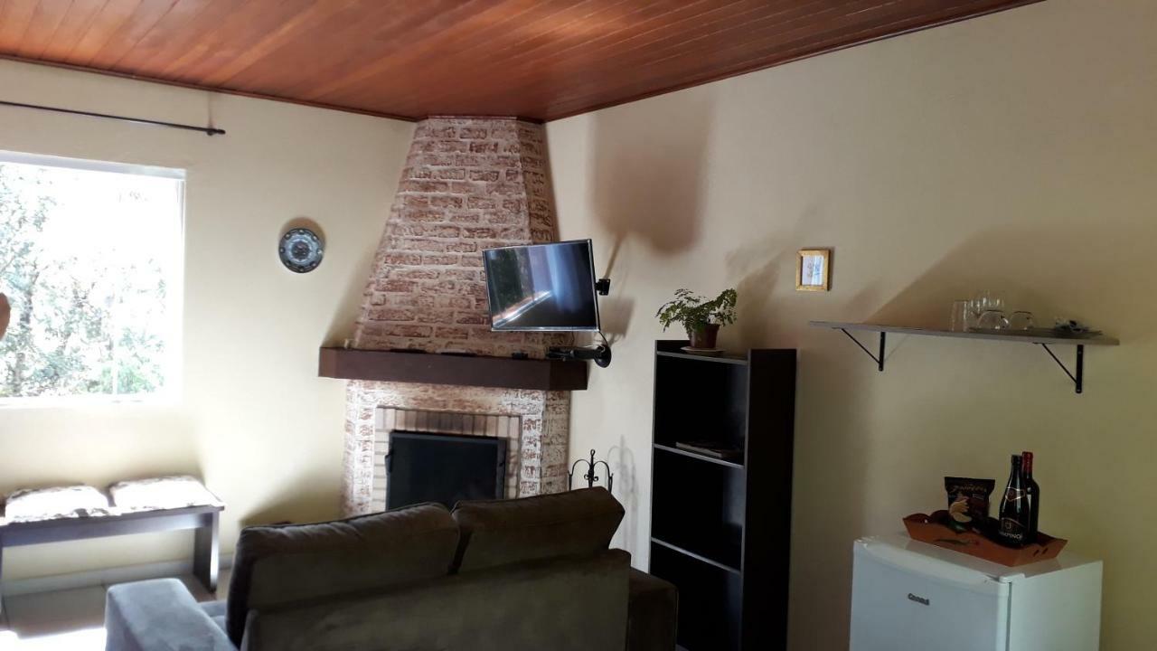 Grunwald Guest house Monte Verde (Minas Gerais)