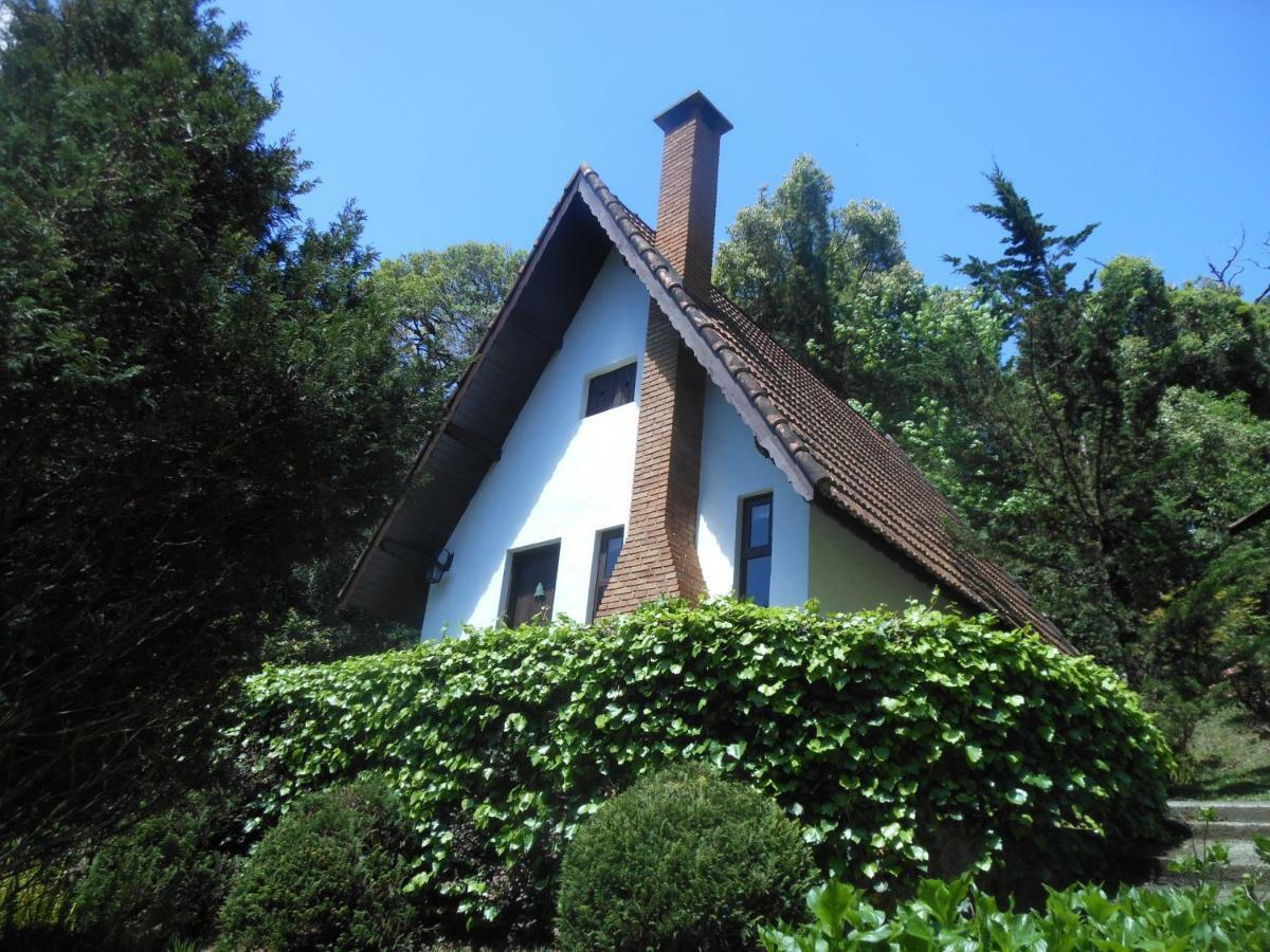 Grunwald 2* Monte Verde (Minas Gerais)